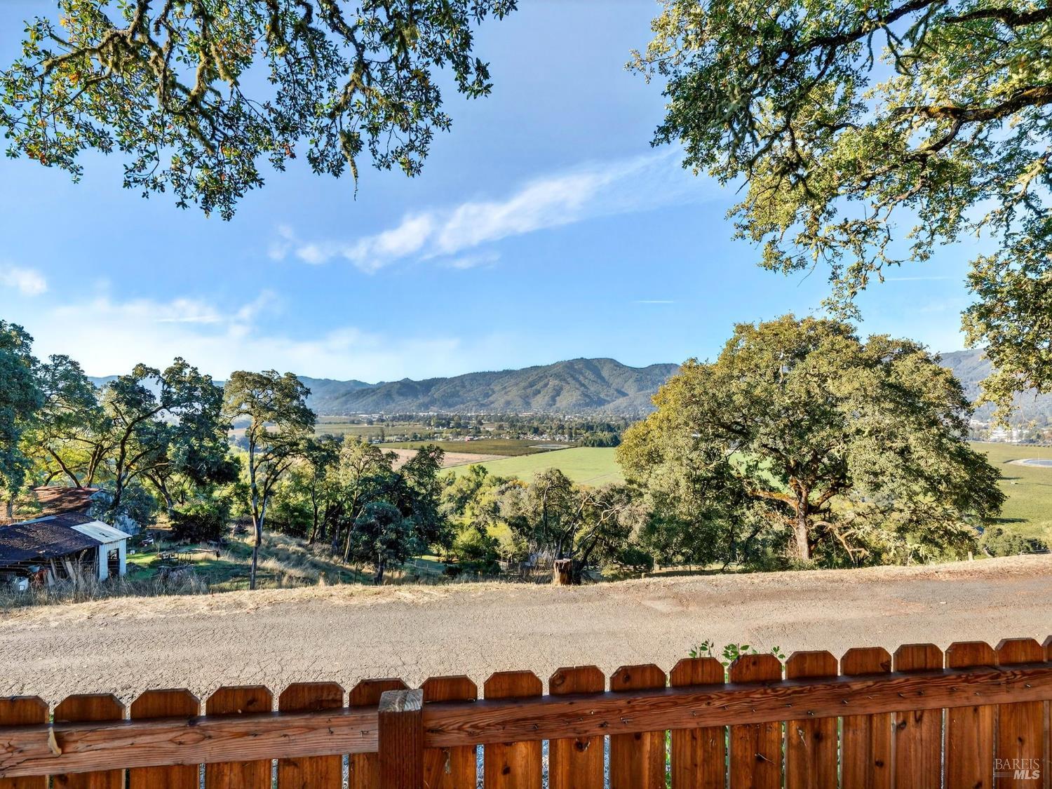 351 View Drive Ukiah CA 95482