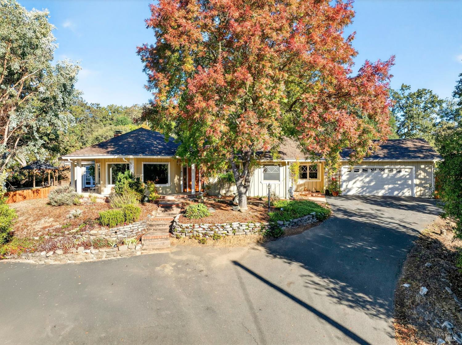 351 View Drive Ukiah CA 95482