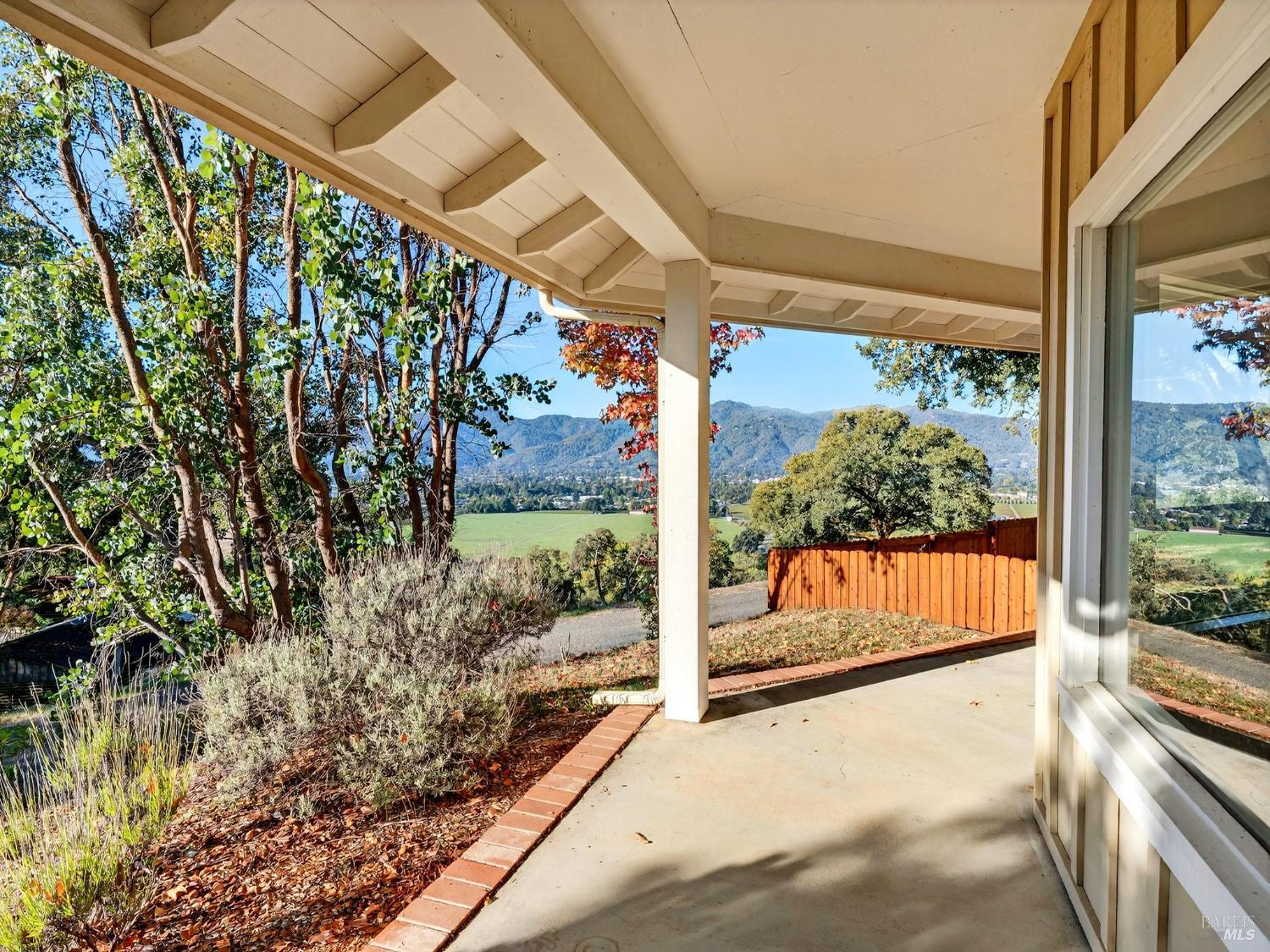 351 View Drive Ukiah CA 95482