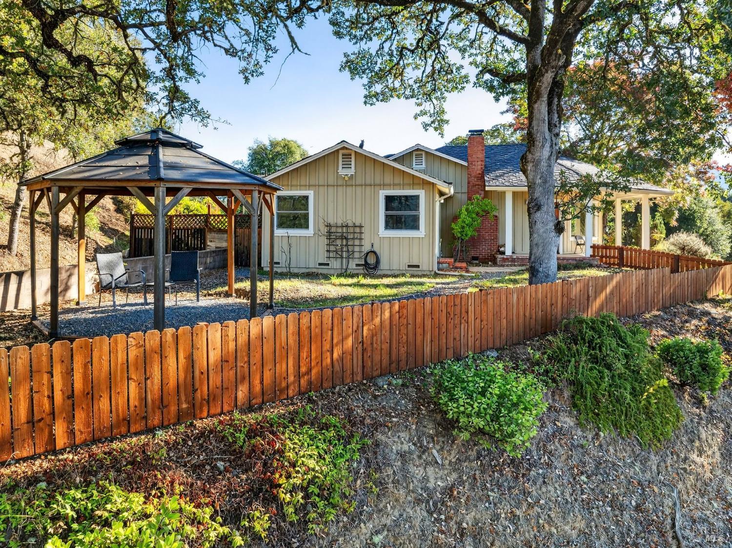 351 View Drive Ukiah CA 95482