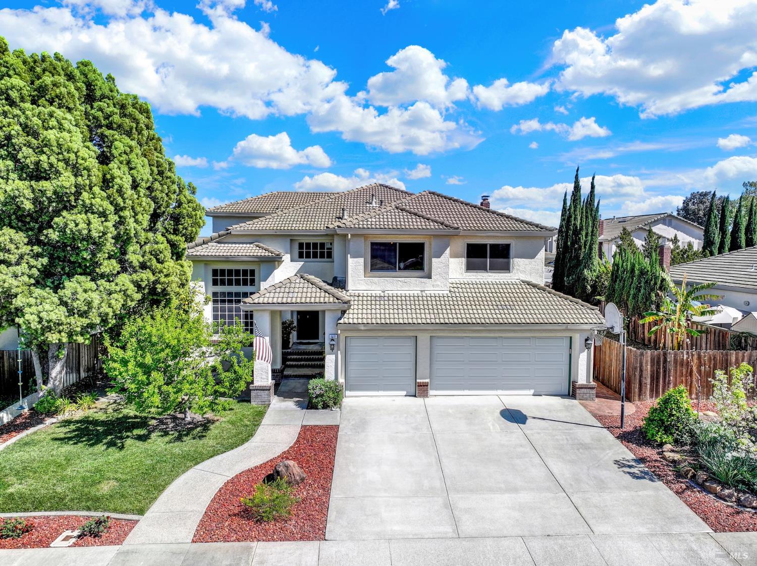 113 Deerglen Circle Vacaville CA 95687