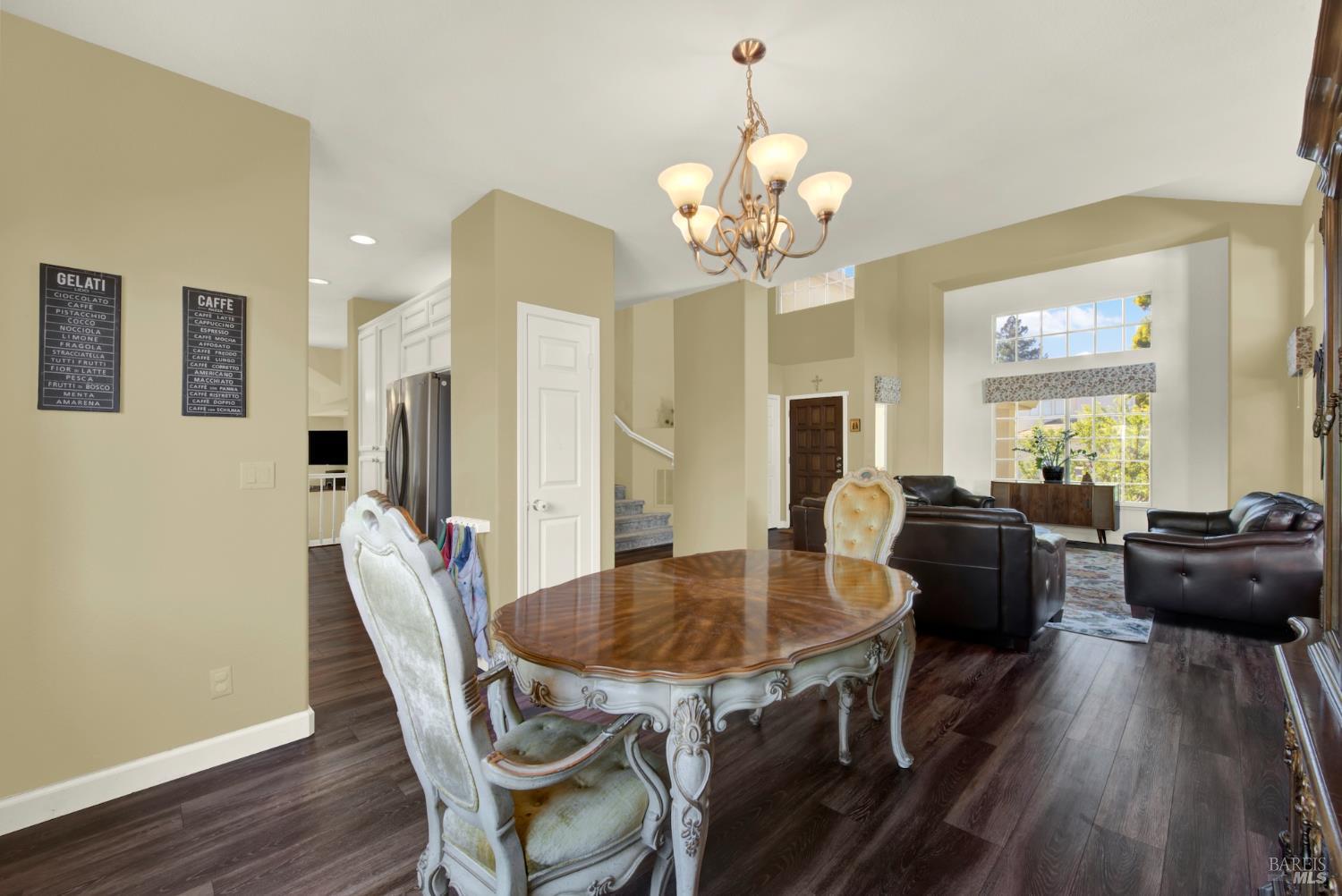 113 Deerglen Circle Vacaville CA 95687