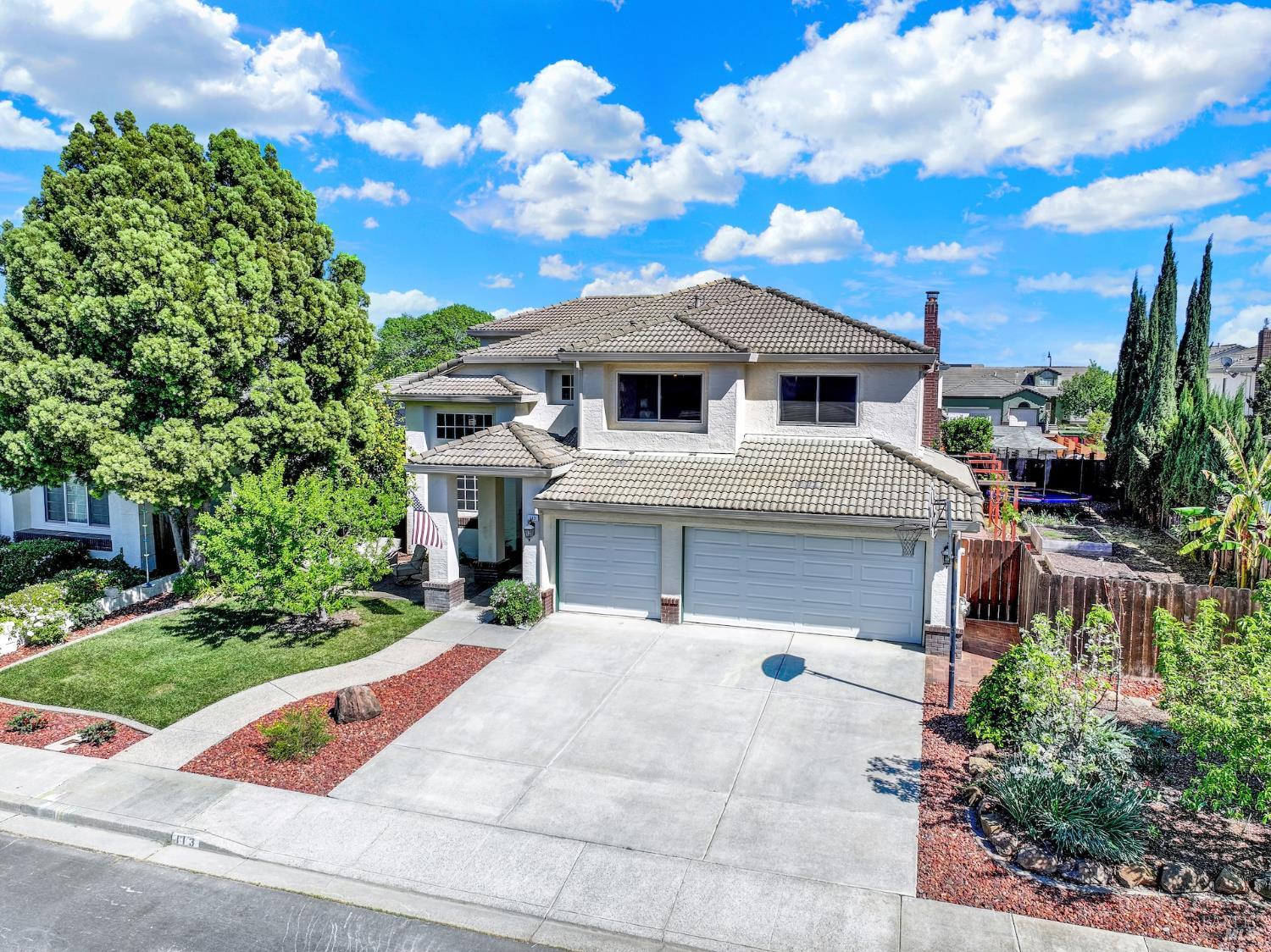 113 Deerglen Circle Vacaville CA 95687