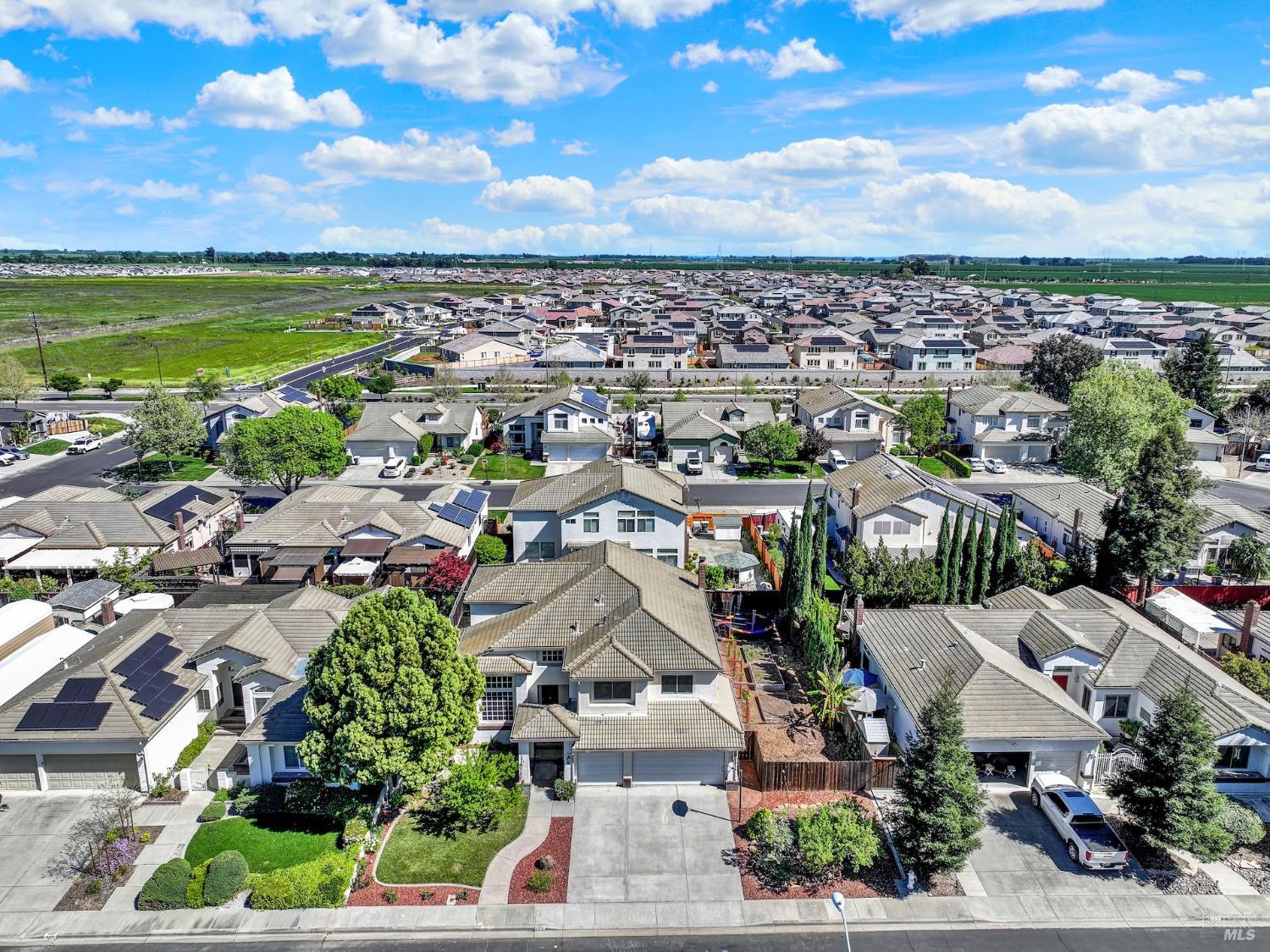 113 Deerglen Circle Vacaville CA 95687