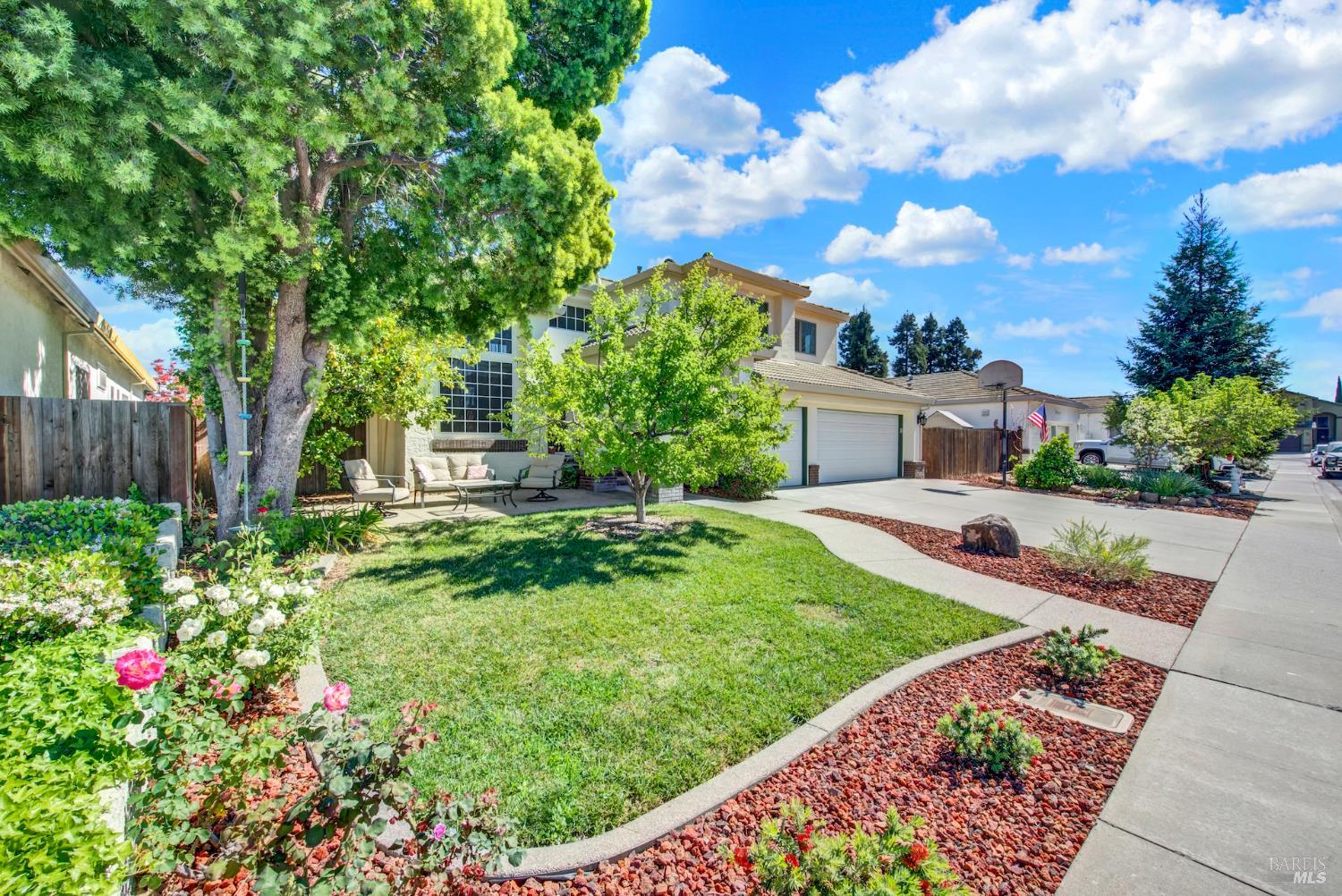 113 Deerglen Circle Vacaville CA 95687
