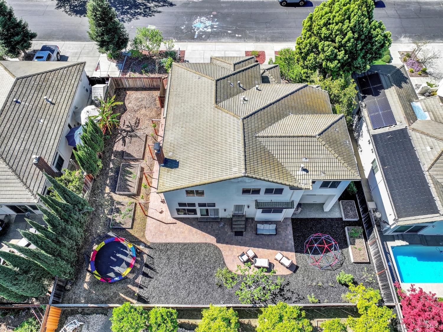 113 Deerglen Circle Vacaville CA 95687