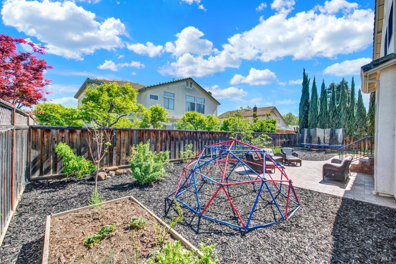 113 Deerglen Circle Vacaville CA 95687