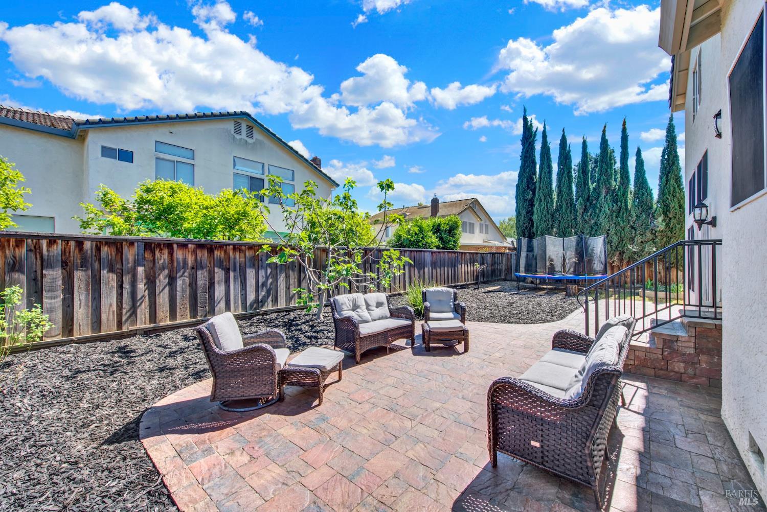 113 Deerglen Circle Vacaville CA 95687