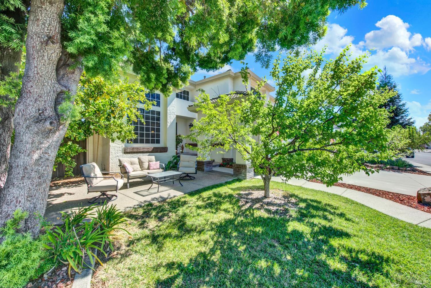113 Deerglen Circle Vacaville CA 95687
