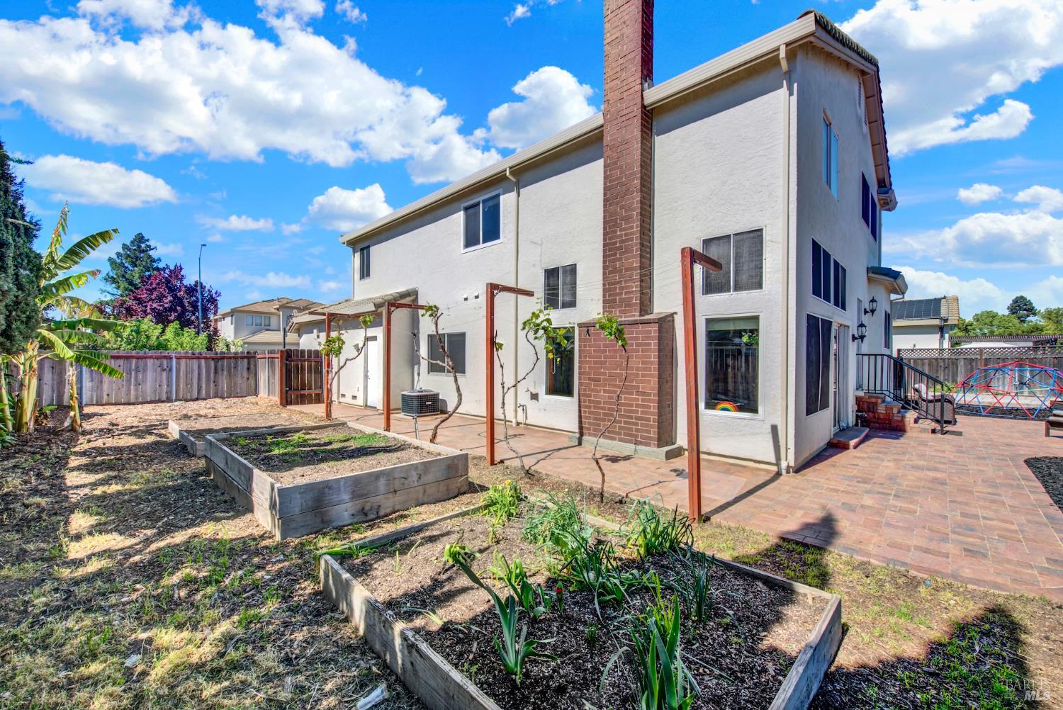 113 Deerglen Circle Vacaville CA 95687