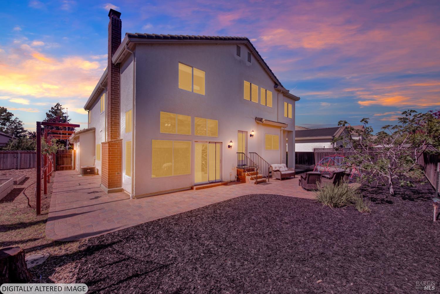113 Deerglen Circle Vacaville CA 95687