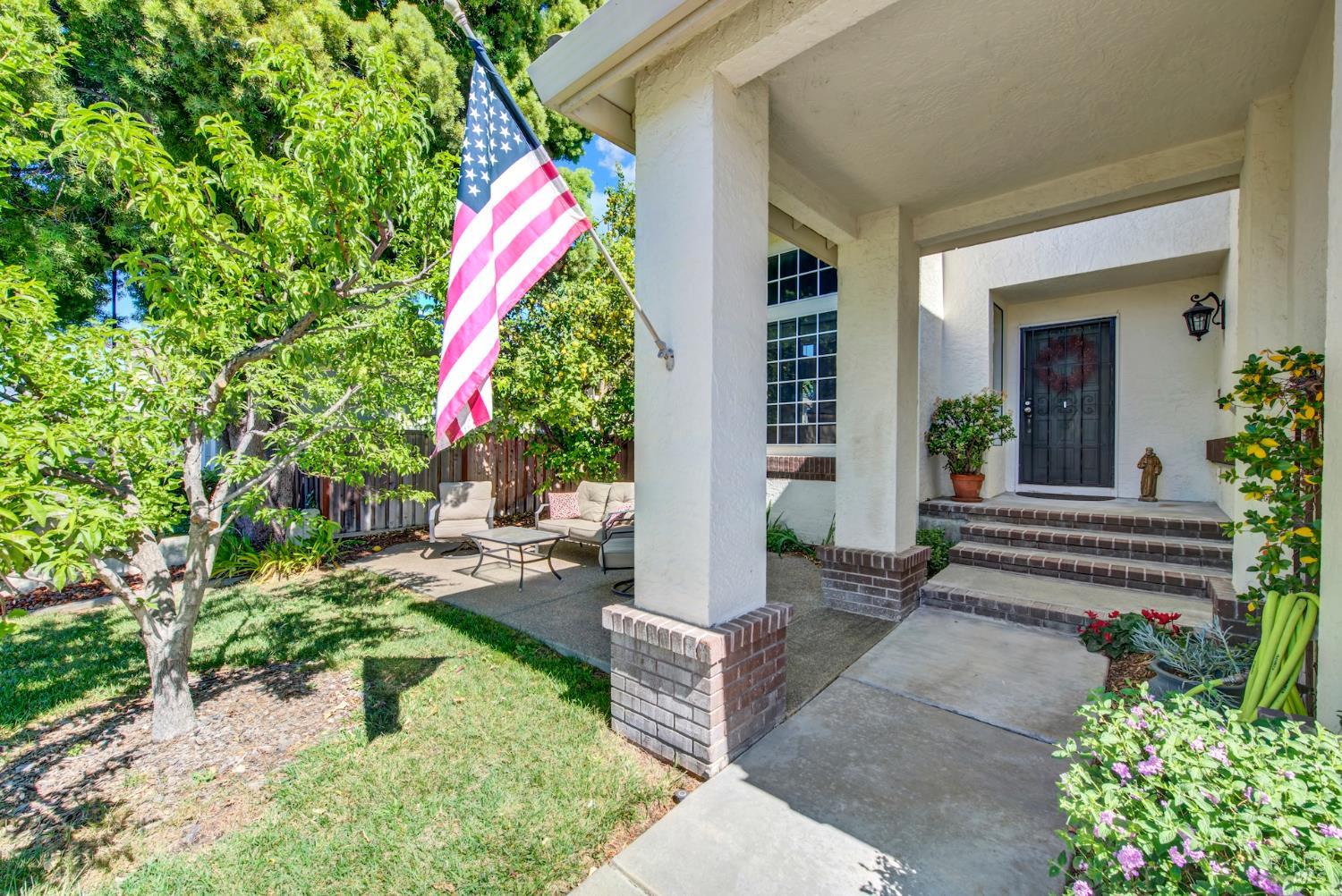 113 Deerglen Circle Vacaville CA 95687