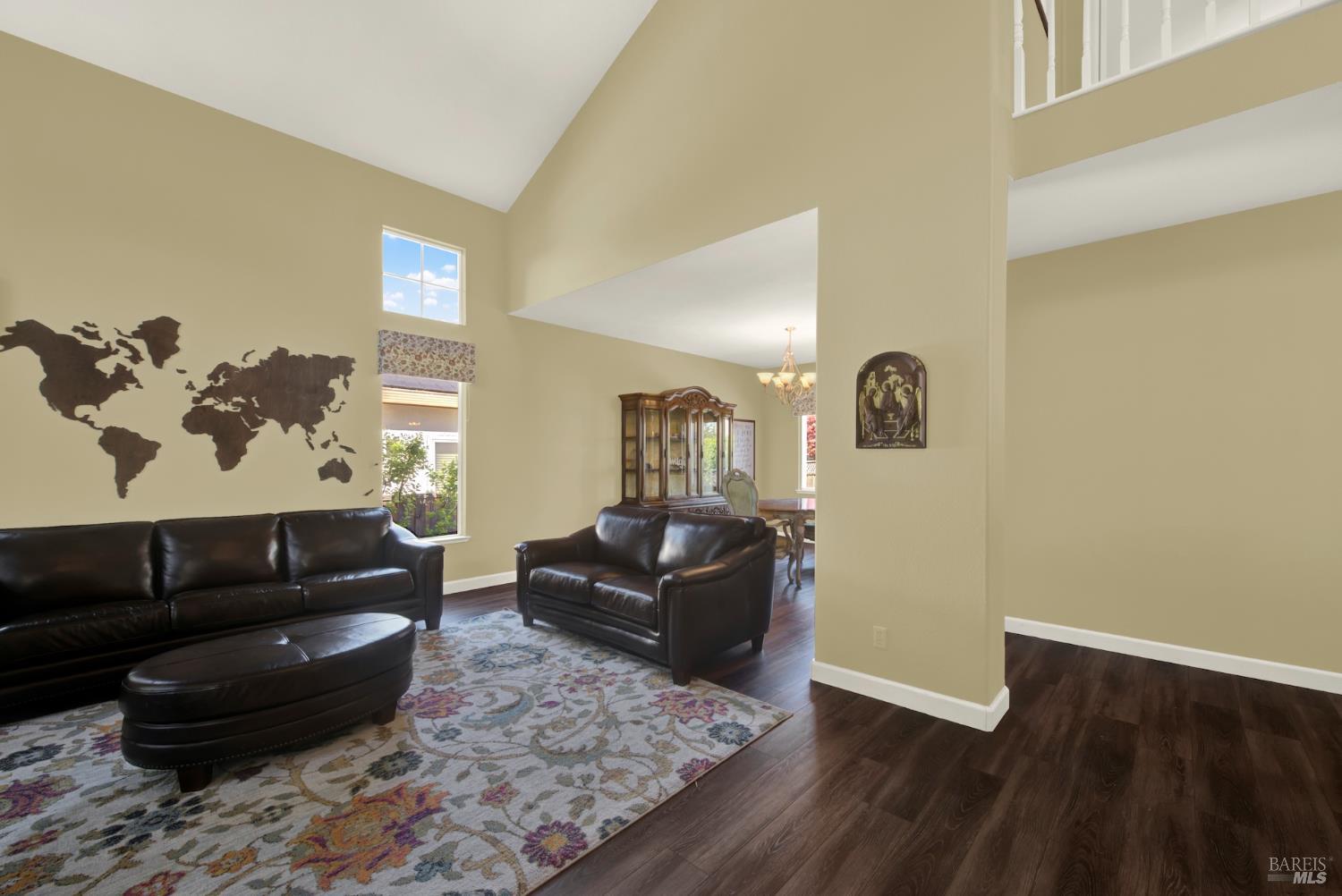 113 Deerglen Circle Vacaville CA 95687