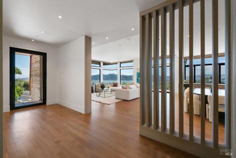 155 Porto Marino Drive Tiburon CA 94920