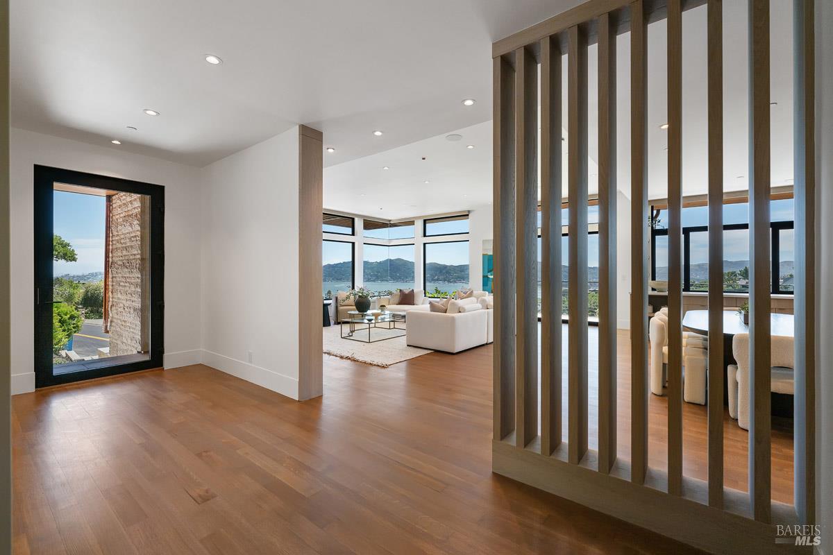 155 Porto Marino Drive Tiburon CA 94920