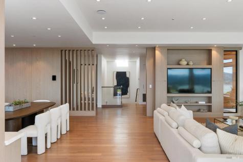 155 Porto Marino Drive Tiburon CA 94920