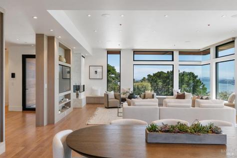 155 Porto Marino Drive Tiburon CA 94920