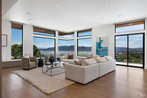 155 Porto Marino Drive Tiburon CA 94920