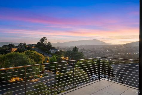 155 Porto Marino Drive Tiburon CA 94920