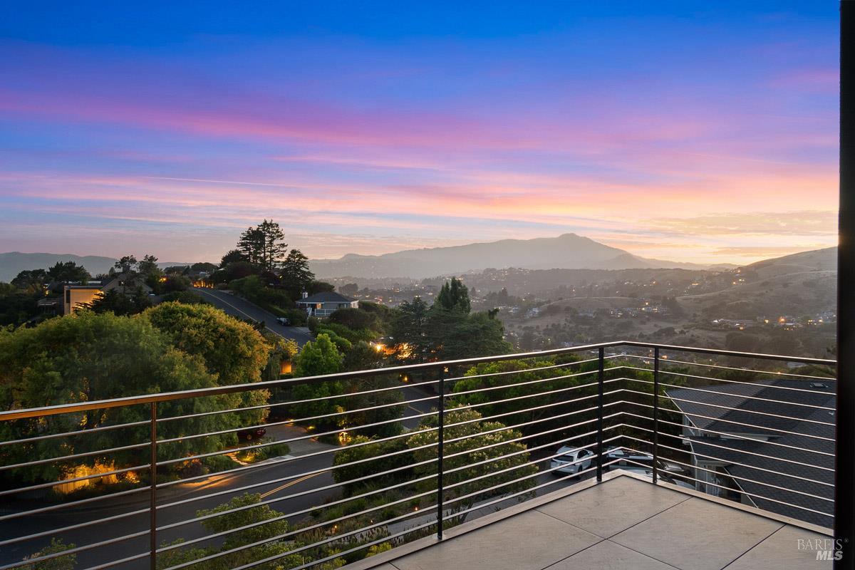155 Porto Marino Drive Tiburon CA 94920