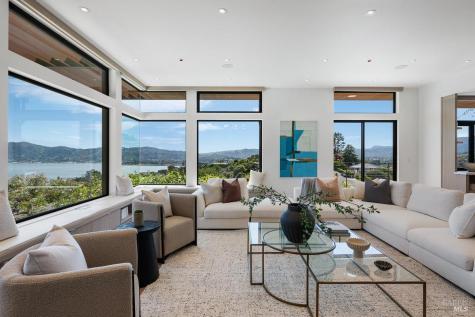 155 Porto Marino Drive Tiburon CA 94920