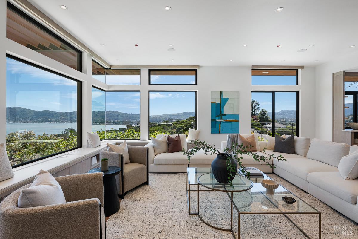 155 Porto Marino Drive Tiburon CA 94920