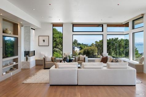 155 Porto Marino Drive Tiburon CA 94920
