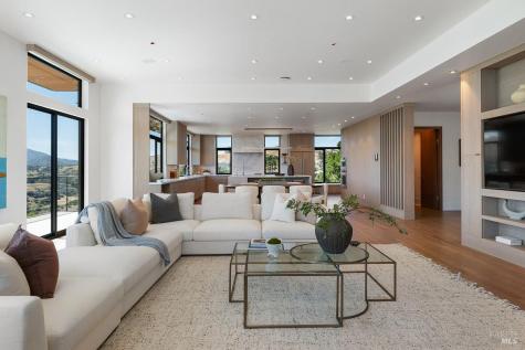 155 Porto Marino Drive Tiburon CA 94920