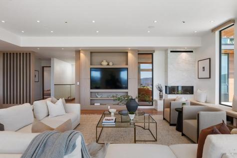 155 Porto Marino Drive Tiburon CA 94920
