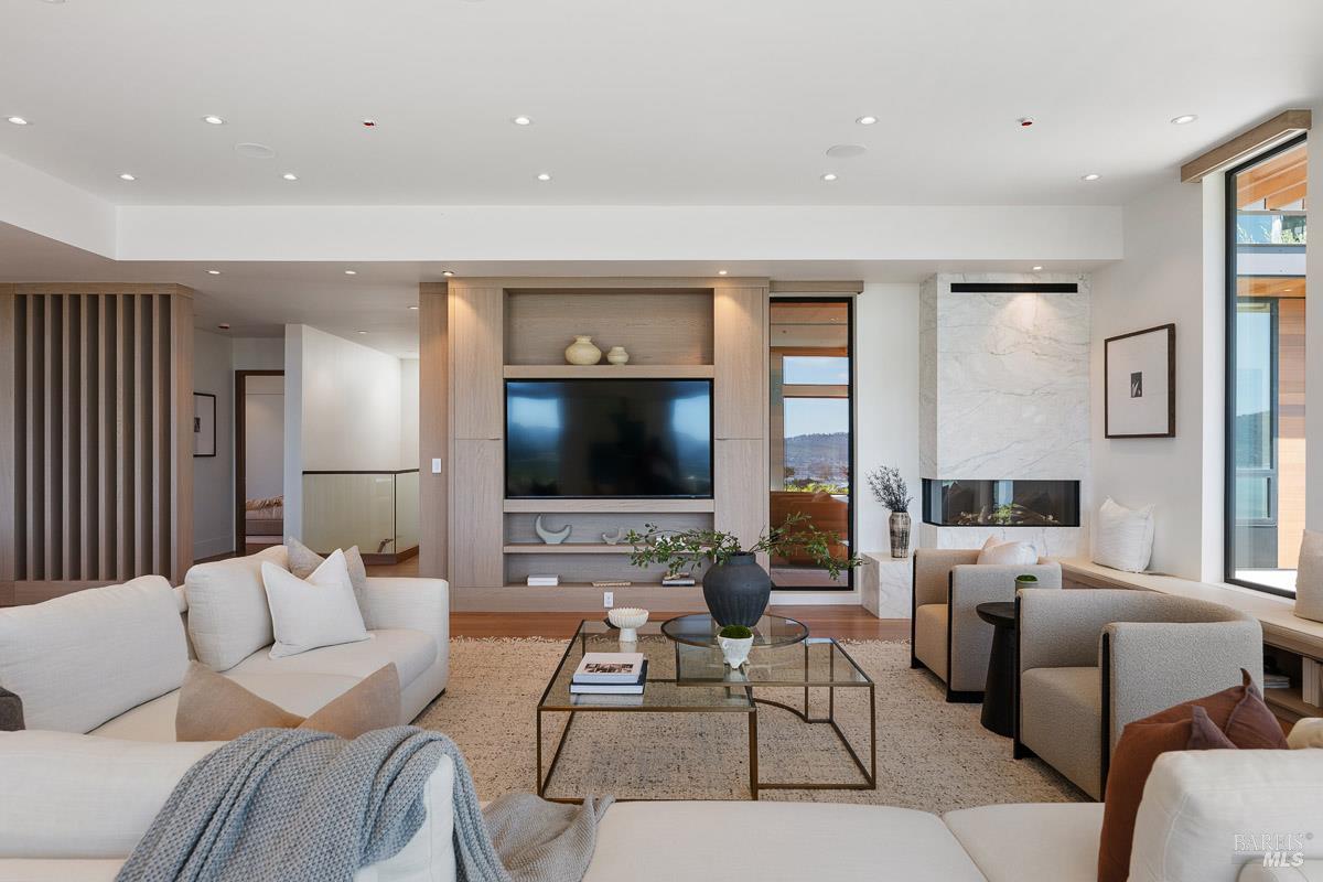 155 Porto Marino Drive Tiburon CA 94920