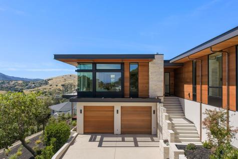 155 Porto Marino Drive Tiburon CA 94920