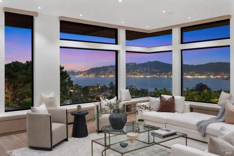155 Porto Marino Drive Tiburon CA 94920