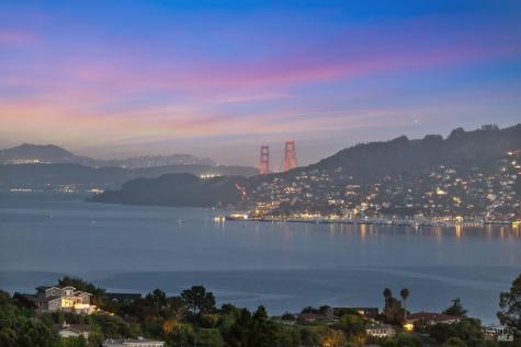 155 Porto Marino Drive Tiburon CA 94920