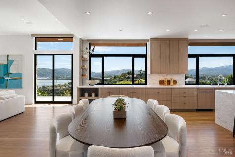 155 Porto Marino Drive Tiburon CA 94920