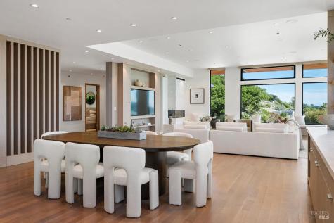 155 Porto Marino Drive Tiburon CA 94920
