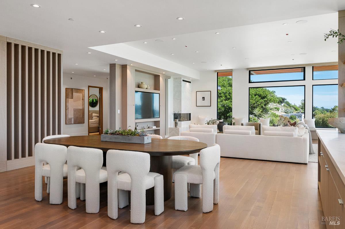 155 Porto Marino Drive Tiburon CA 94920