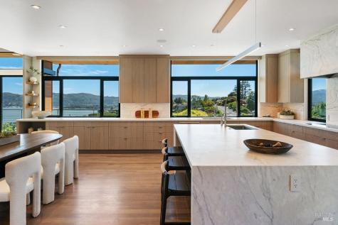 155 Porto Marino Drive Tiburon CA 94920