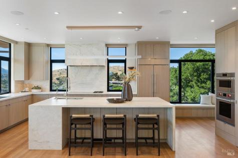 155 Porto Marino Drive Tiburon CA 94920