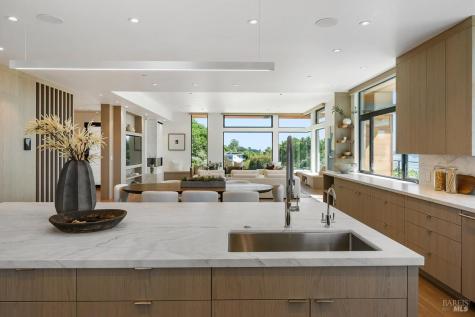 155 Porto Marino Drive Tiburon CA 94920
