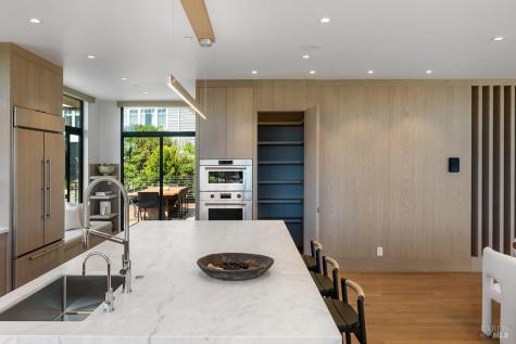 155 Porto Marino Drive Tiburon CA 94920