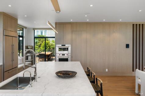155 Porto Marino Drive Tiburon CA 94920