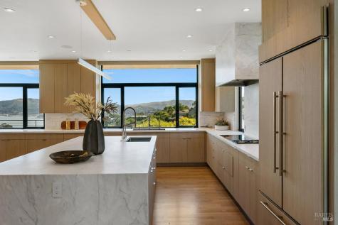 155 Porto Marino Drive Tiburon CA 94920