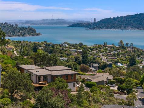 155 Porto Marino Drive Tiburon CA 94920