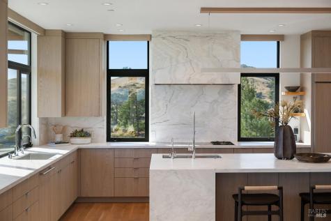 155 Porto Marino Drive Tiburon CA 94920