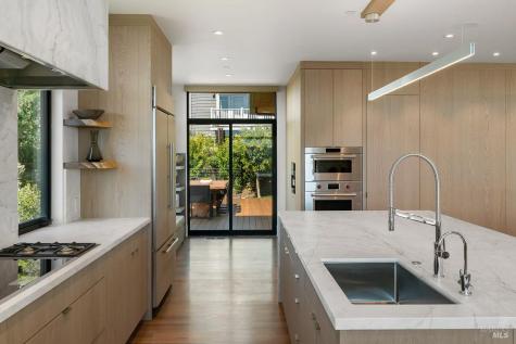 155 Porto Marino Drive Tiburon CA 94920