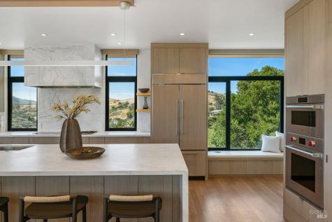 155 Porto Marino Drive Tiburon CA 94920