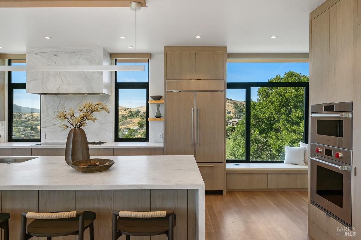 155 Porto Marino Drive Tiburon CA 94920