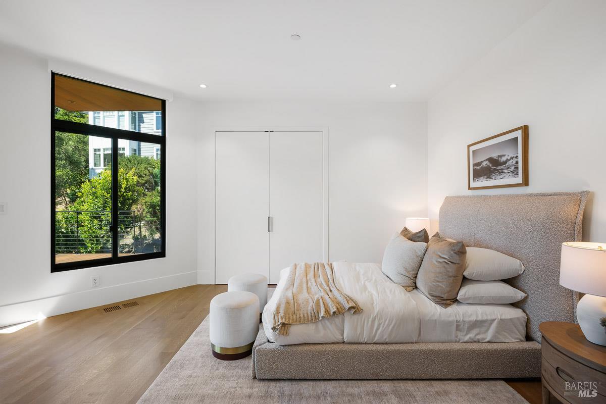 155 Porto Marino Drive Tiburon CA 94920