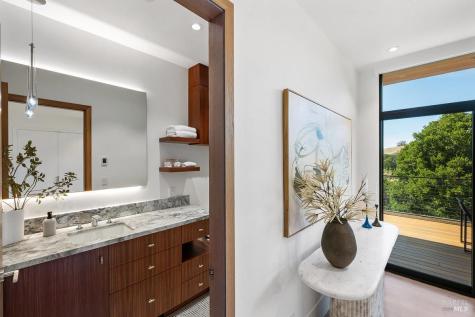 155 Porto Marino Drive Tiburon CA 94920