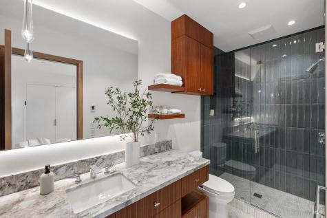155 Porto Marino Drive Tiburon CA 94920